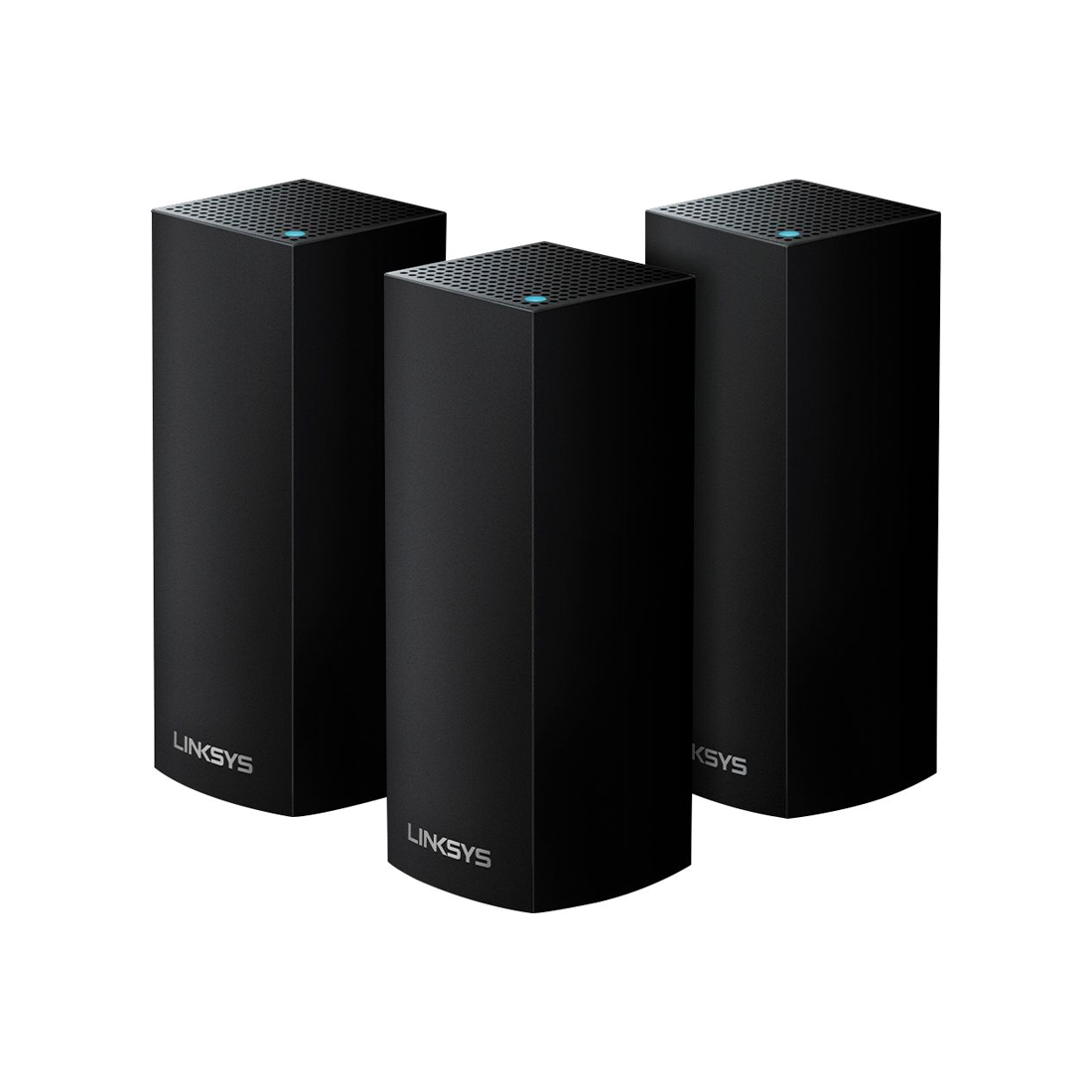 Linksys - Velop AC2200 Tri-Band Mesh Wi-Fi 5 System
