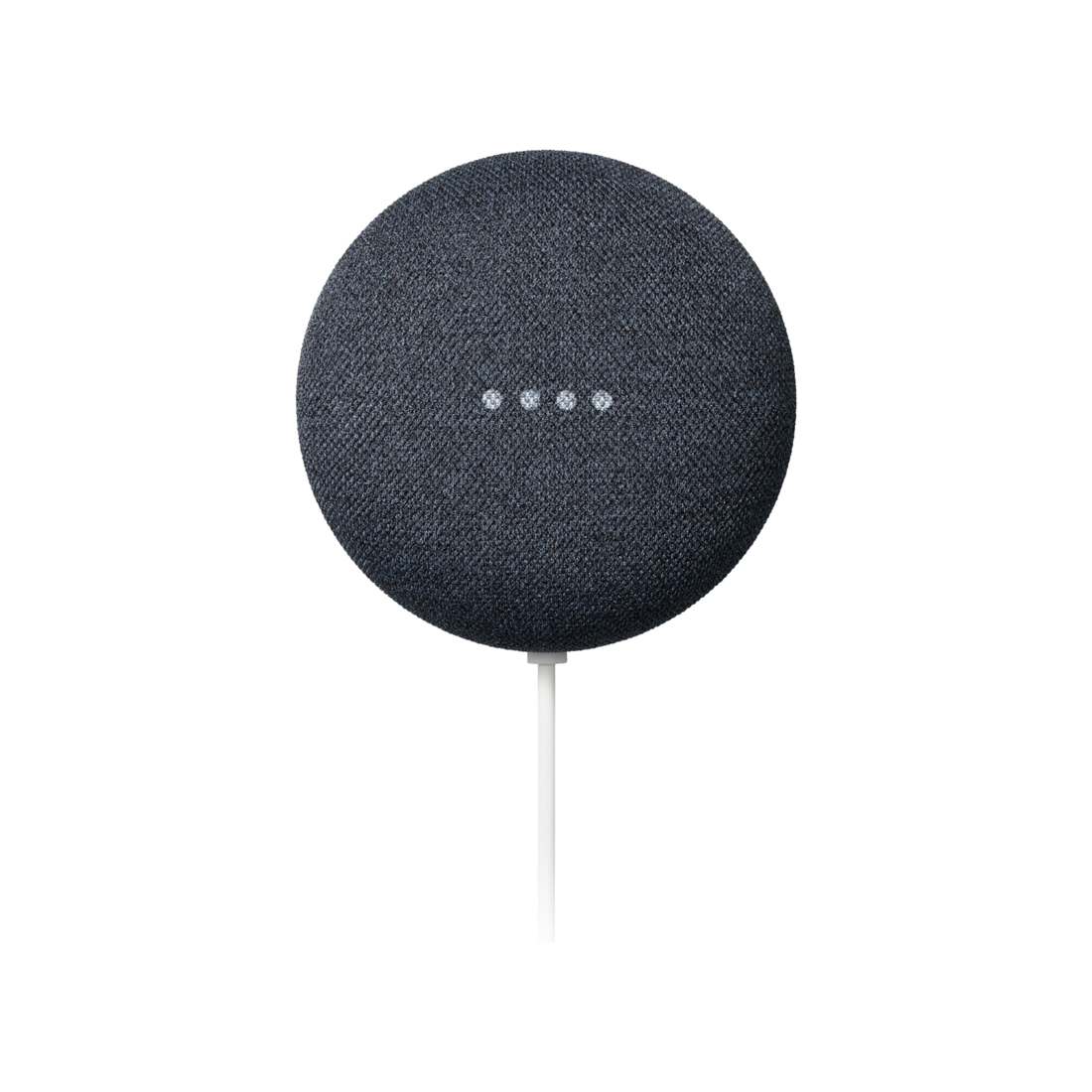 Nest Mini Smart Speaker with Google Assistant